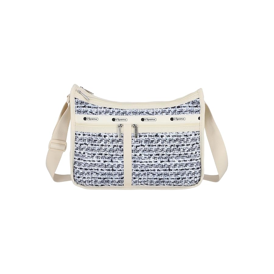 レスポートサックショルダーバッグDELUXE EVERYDAY BAG/7507 Amazon | [レスポートサック] 公式 ショルダーバッグ DELUXE